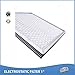 Electrostatic Washable Permanent A/C Furnace Air Filter, 16 x 25 x 1  inch