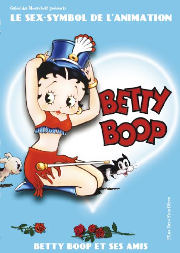 Betty Boop Et Ses Amis - Vol. 5