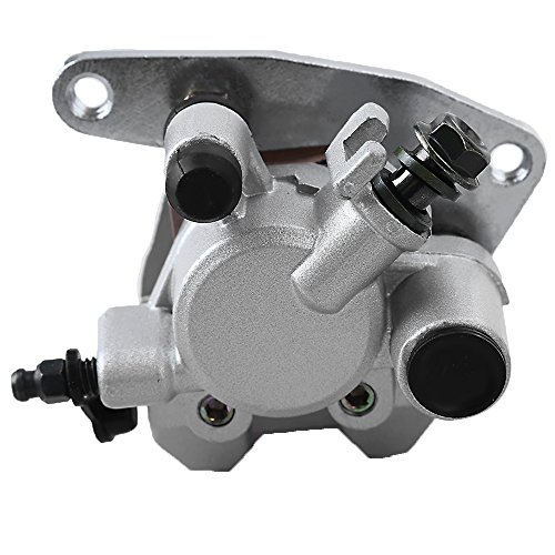image for Saihisday Front Brake Caliper Set for Yamaha YFM250 YFM350 YFM400 YFM4