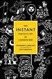 The Instant Physicist: An Illustrated Guide