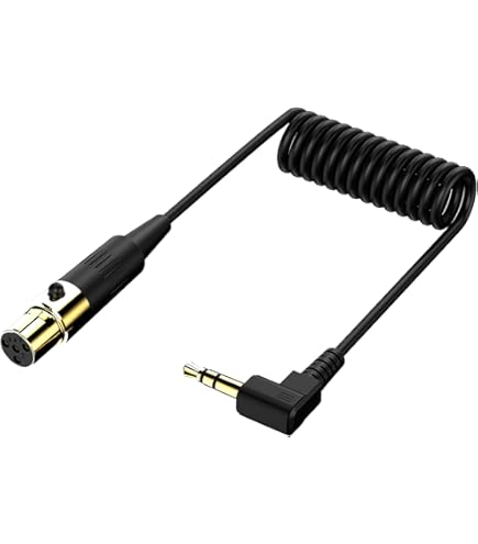 Amazon.com: Eonvic 3.5mm 1/8