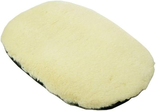 Amazon ムートン ウォッシング グローブ 洗車スポンジ らくらく洗車でピッカピッカ クロス タオル 車 バイク