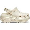 Crocs Unisex-Adult Mega Crush Clog
