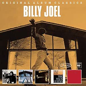Original Album Classics