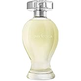 O Boticário Acqua Fresca Boticollection Eau de Toilette | Long-Lasting, Fruity and Citrus Fragrance Perfume for Women, 3.4 Ounce