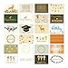 All Occasion Blank Greeting Cards with Envelopes, Assorted 48 Designs(4 x 6 in, 144 Cards)