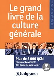 Le  grand livre de la culture générale