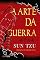 Livro A Arte da Guerra