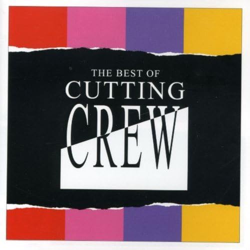 Best of: CUTTING CREW