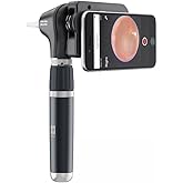 Welch Allyn 3.5V Diagnostic Set with MacroView Plus Otoscope for iExaminer