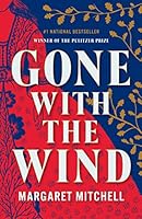 Cover of Gone With the Wind