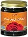 Maharishi Ayurveda - Organic Rose Petal Spread | Fragrant Cooling & Soothing Topping For Toast, Fruits, & Desserts | Organic Sugar Cane & Organic Rose Petal Combination (10oz-281g)