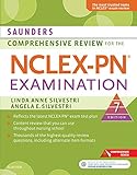 Saunders Comprehensive Review for the NCLEX-PN® Examination - E-Book (Saunders Comprehensive Review for Nclex-Pn)