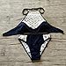 Hot Bikini Swimsuit! AMA(TM) Women Sexy Push Up Padded Bra Bottom Set Beach Swimwear