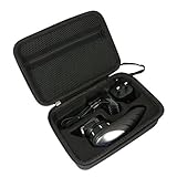 Khanka Hard Case Compatible with Philips Norelco QC5580/40 Do-It-Yourself Hair Clipper Pro