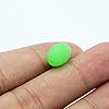 Dimart-400-pcs-2-Day-Luminous-Glow-Beads-Fishing-Lures-Tackle-Accessories-Green