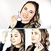 Face and Eye Cupping Massage Kit With Guidance by Therapist | Anti-Aging Face Lift Sessions That Works for Fine Lines, Wrinkles, Improves Collagen and Lymphatic Drainage by ACU Supply (Clear)