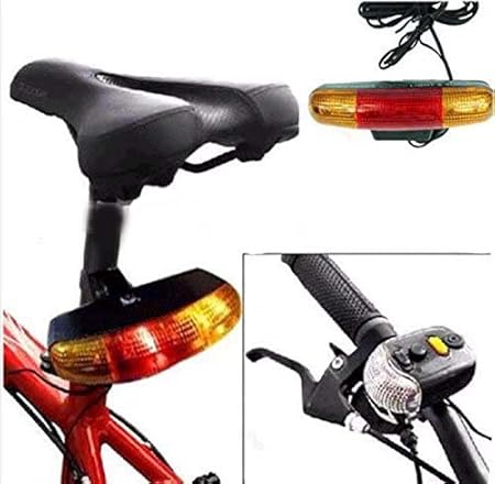 Generic 545 Cycle Light