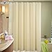 Blu7ive 12 Pcs Acrylic Decorative Rhinestone Rolling Shower Curtain Hooks for Bathroom and Living Room