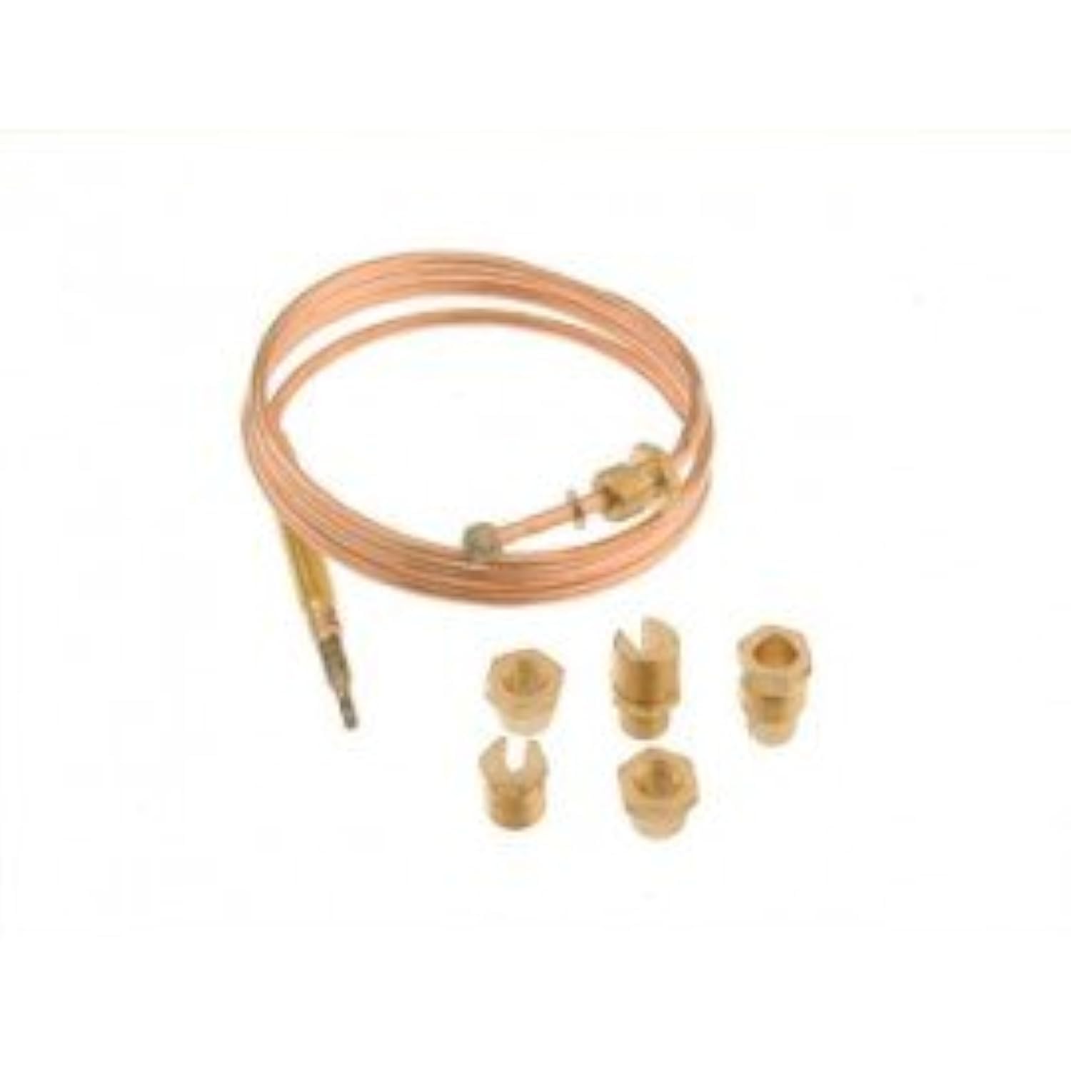 REPORSHOP - 150cm thermomopar with standard accessories