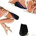 Inflatable Sex Pillow, Triangle Magic Sex Cushion Multifunctional Adult Sex Furniture with Pumpthumb 4