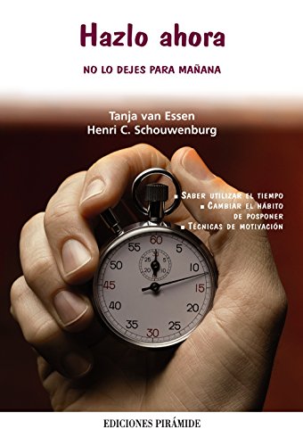Download Hazlo Ahora / Do It Now: No Lo Dejes Para Manana/ Do Not Leave It for Tomorrow (Libro Practico / Practical Book) (Spanish Edition) Download Hazlo Ahora / Do It Now: No Lo Dejes Para Manana/ Do Not Leave It for Tomorrow (Libro Practico / Practical Book) (Spanish Edition)
