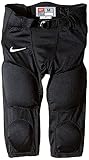 Boy's Nike Recruit Integ Football Pant
