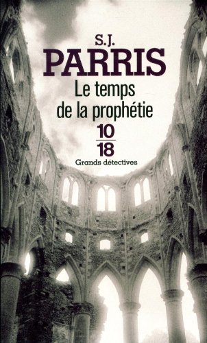 Le  temps de la prophétie