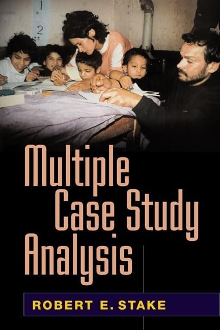Amazon.com: Case Study Research and Applications: Design and