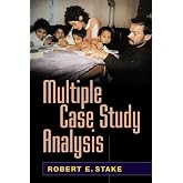 Multiple Case Study Analysis