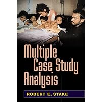 Amazon.com: Case Study Research and Applications: Design and