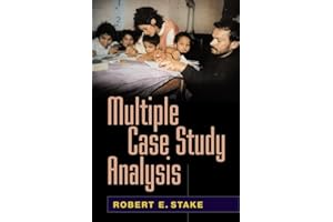 Multiple Case Study Analysis