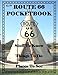 ROUTE 66 POCKETBOOK