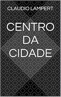Livro Centro da Cidade