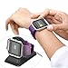 Fitbit Blaze Charger,Fitbit Blaze Charger Charging Stand,Addigital Fitbit Blaze Charging Dock Station Cradle Holder Desktop Charger Cable for Fitbit Blaze Smart Fitness Watch
