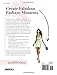Fashion Illustration Art: How to Draw Fun & Fabulous Figures, Trends and Styles