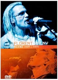 Pagny, Florent - Coffret 2 Dvd