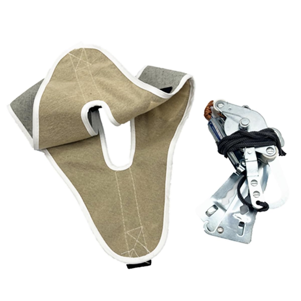 hercolor Over Door Cervical Neck Traction Neck Pain Relief Kit,120723-007