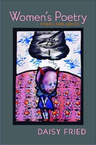 Women's Poetry: Poems and Advice (Pitt Poetry Series)