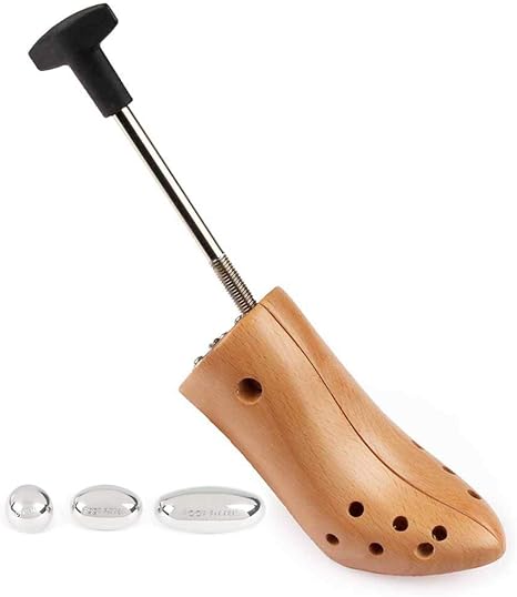 shoe stretcher amazon