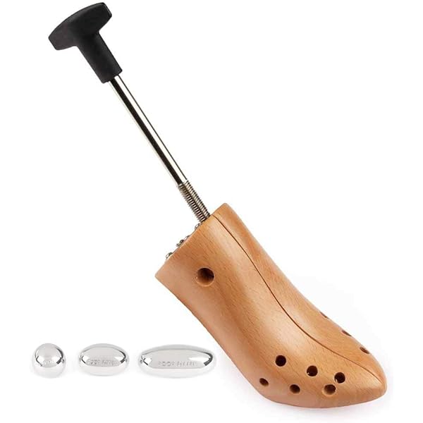 kiwi women's shoe stretcher