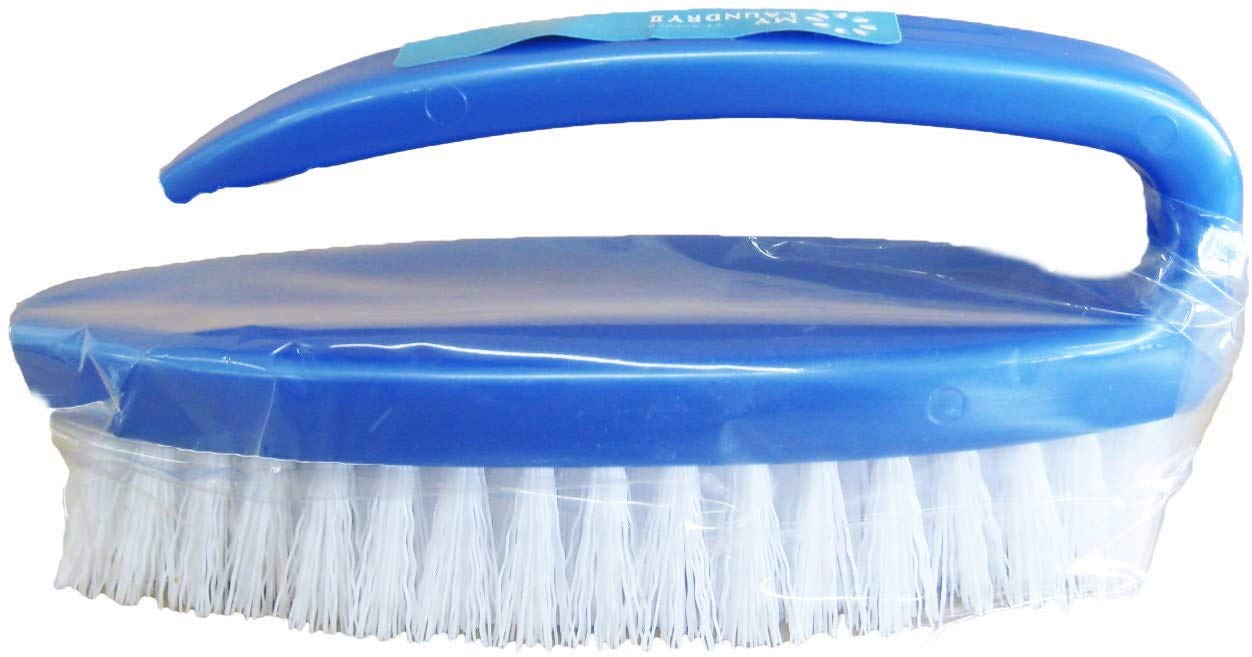 オーエ マイランドリー2ラビットブラシ ブルーの商品画像