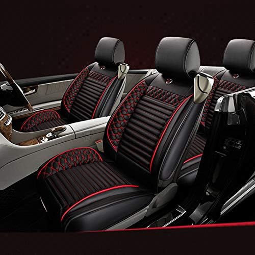 ラグジュアリーシートカバー 防水puレザーフルシートカバー ホンダ For Honda S660 に適した