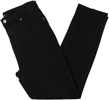ralph lauren regal straight ankle jeans