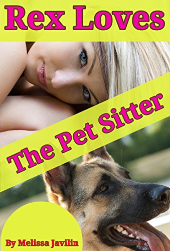 REX Loves The Pet Sitter: A Young Girls DelightfullyTaboo Bare Bottom Discipline & Bonus Book