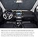 Windshield Sun Shade Cover Visor Protector Sunshades Covers Awning Shades (Small)