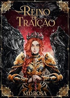 Livro Reino de Traição: Livro 2 (Pedra e Sangue)