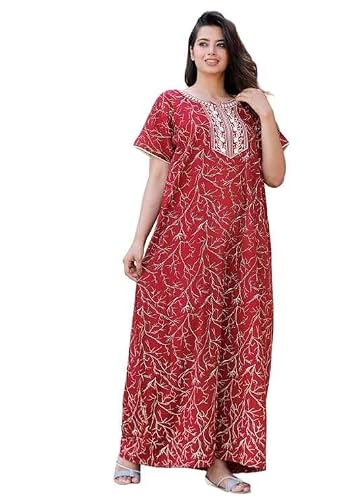 jaipur cotton night dress Solid Cotton Night Suit for Women in Jaipur at best price by Jain Cloth  House