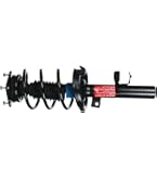 Amazon.com: Monroe Quick-Strut 272308 Suspension Strut and Coil