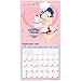 2018 Betty Boop Wall Calendar (Mead)